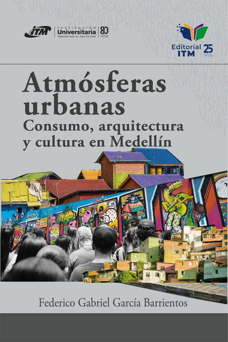 Portada: Atmósferas urbanas