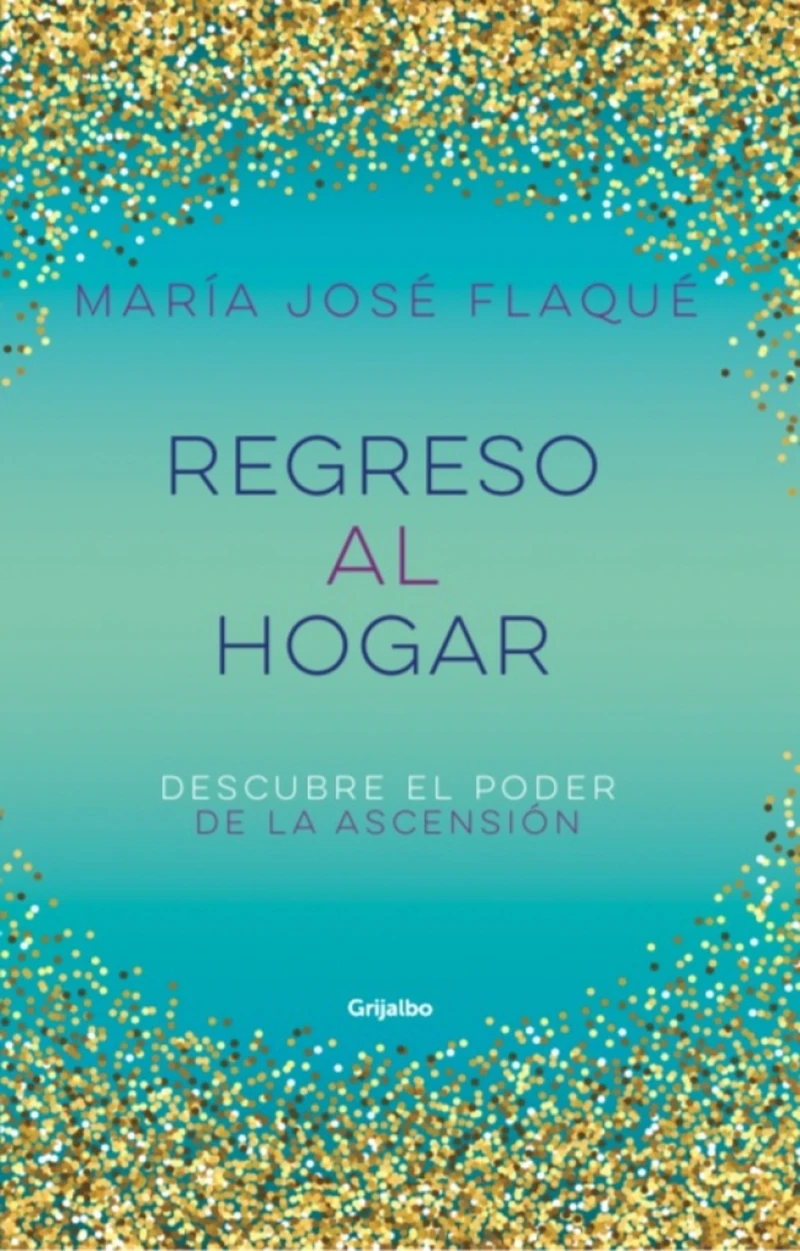 Portada: Regreso al hogar