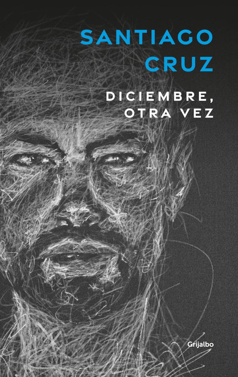 Portada: Diciembre, otra vez