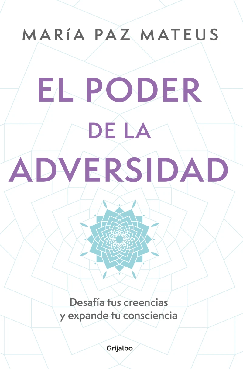 Portada: El poder de la adversidad
