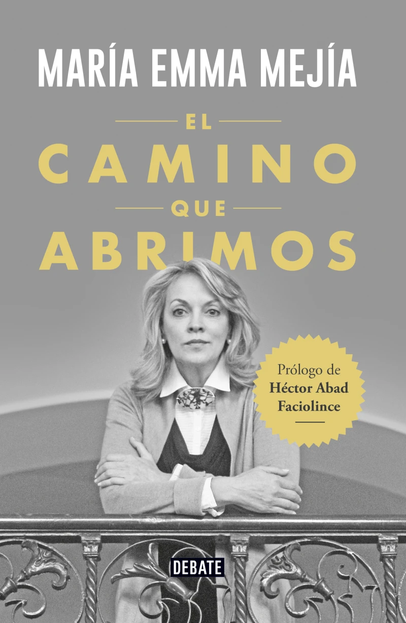 Portada: El camino que abrimos