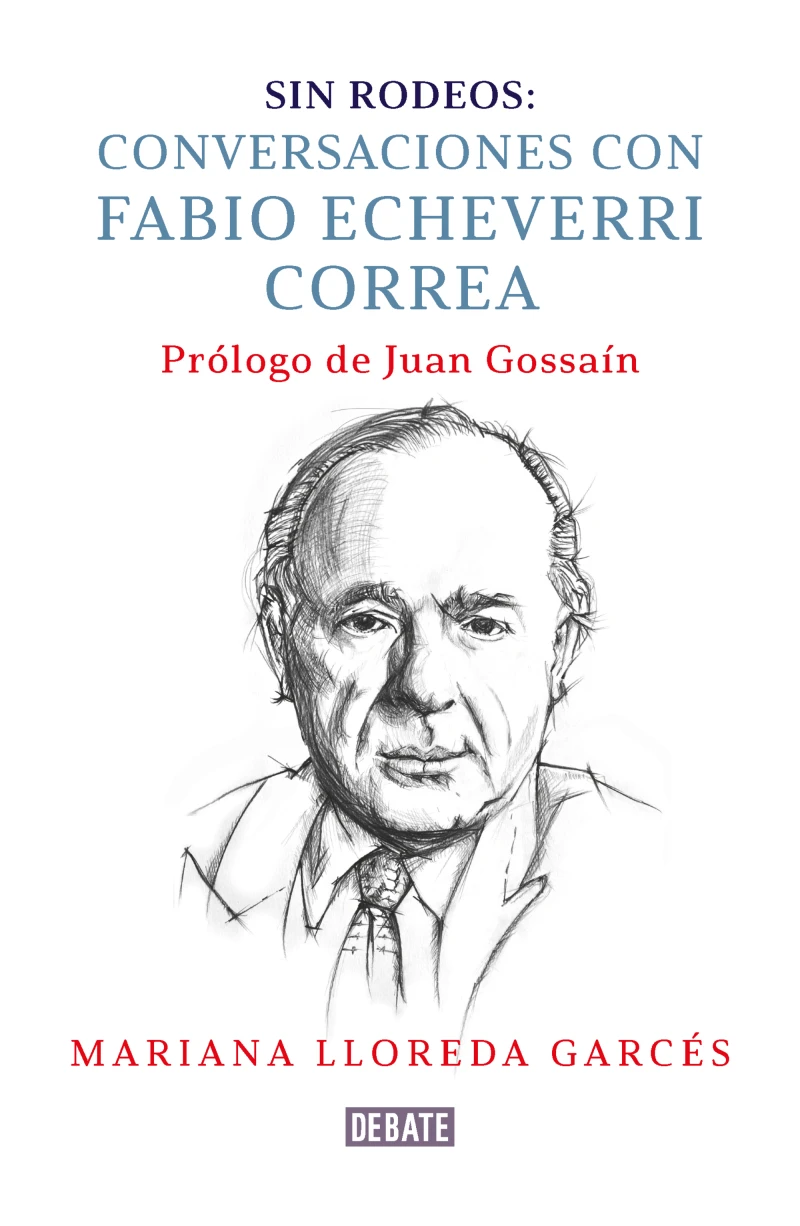 Portada: Sin rodeos