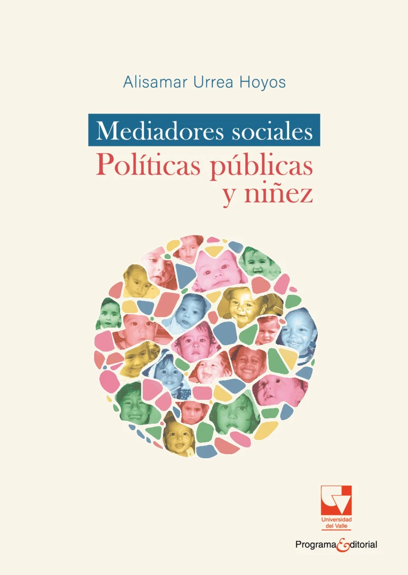 Portada: Mediadores sociales