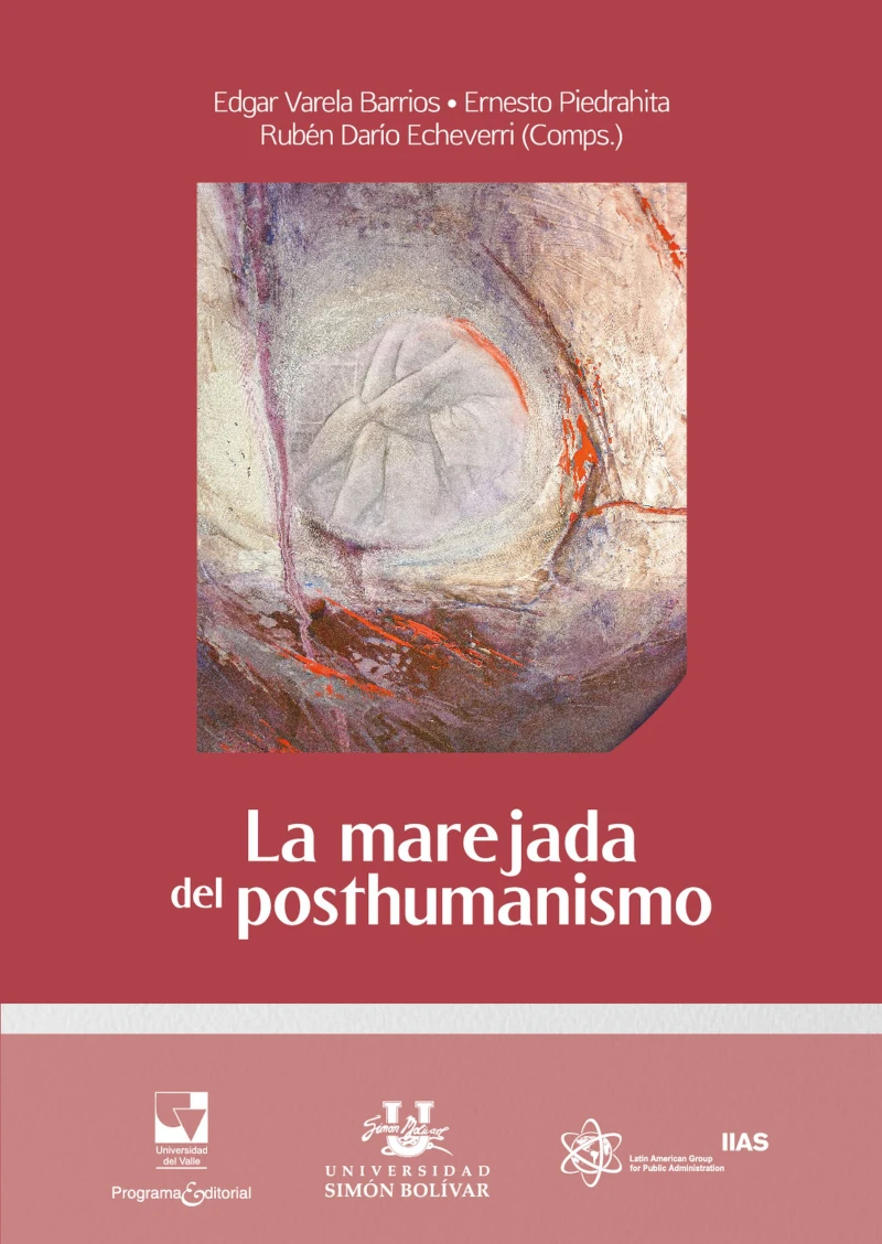 Portada: La marejada del posthumanismo