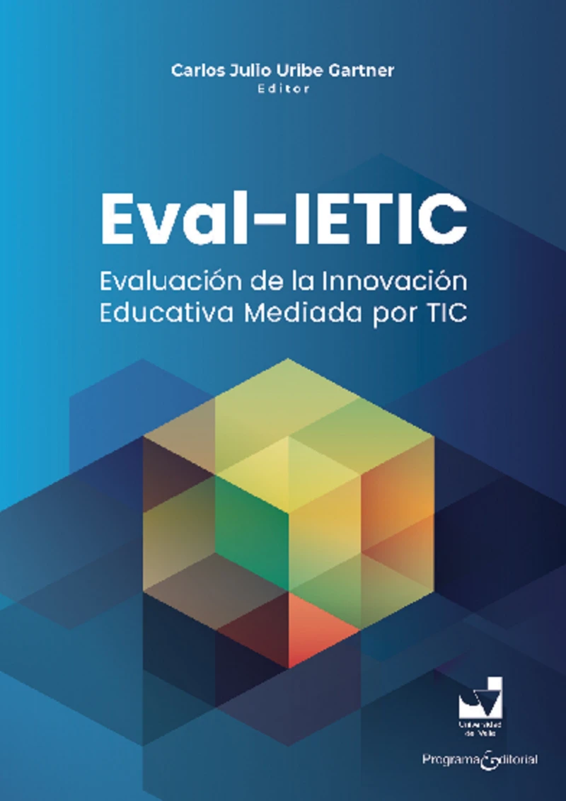 Portada: Eval-IETIC