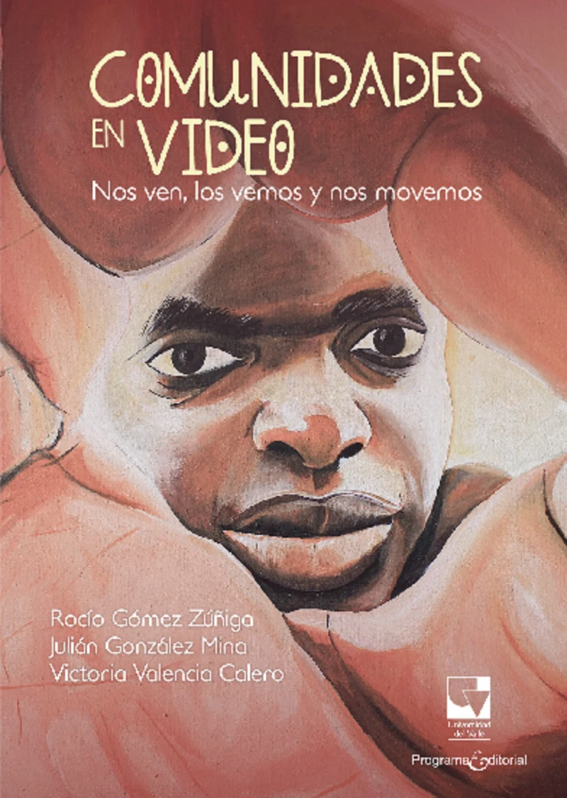 Portada: Comunidades en video