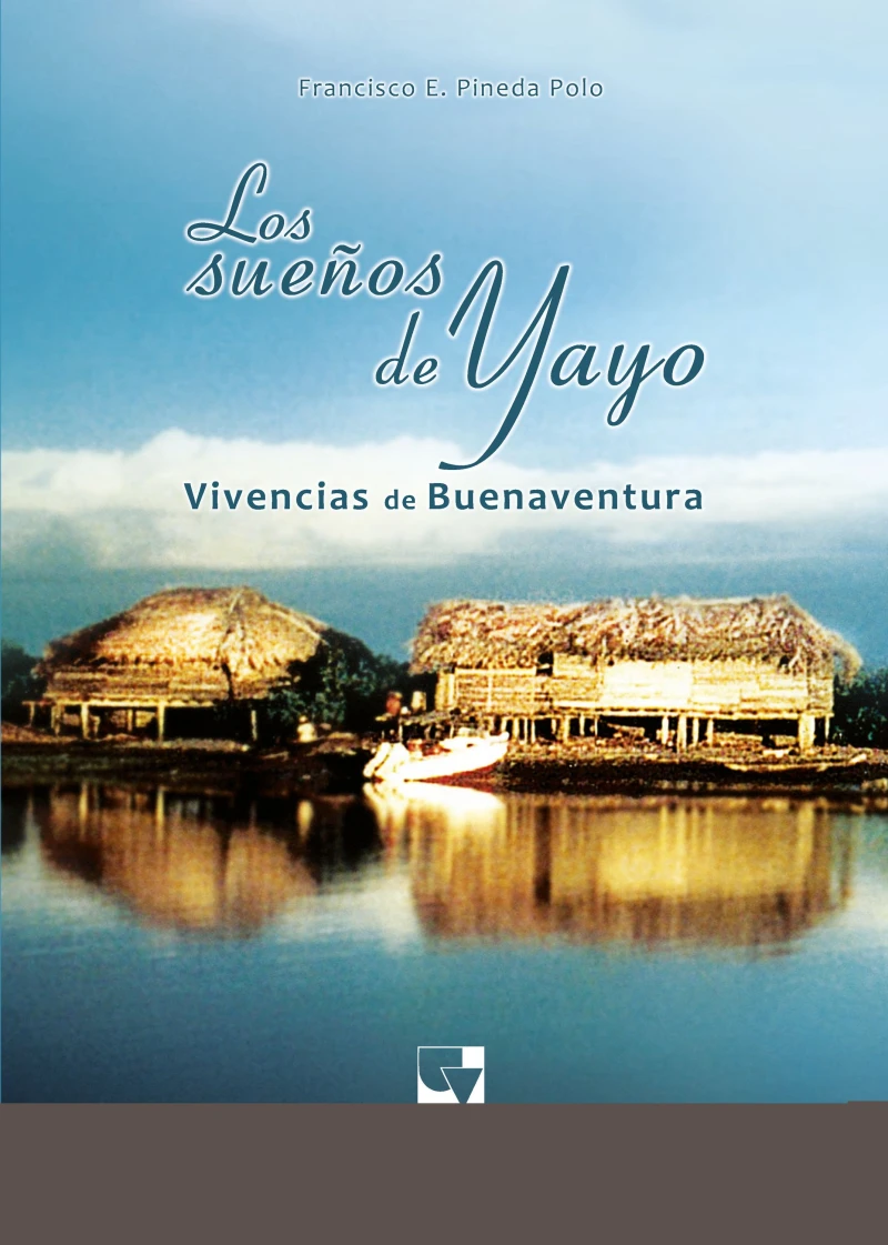 Portada: Los sueños de Yayo