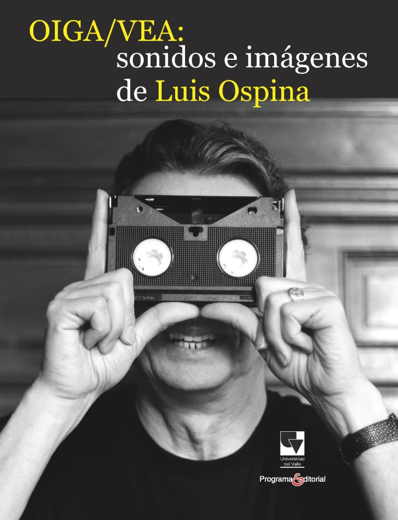 Portada: OIGA / VEA