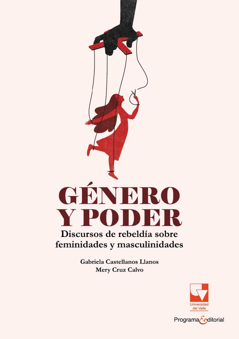 Portada: Género y poder
