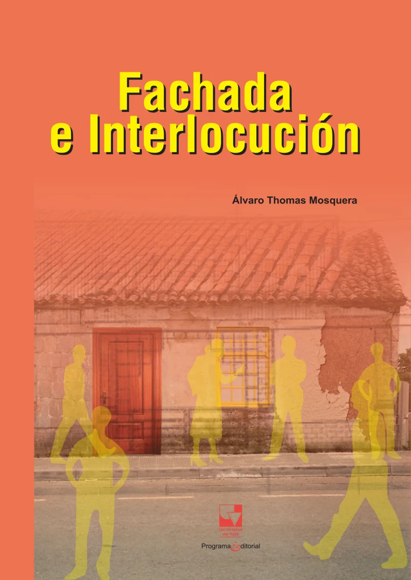 Portada: Fachada e interlocución