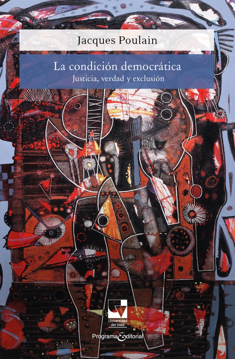 Portada: La condición democrática