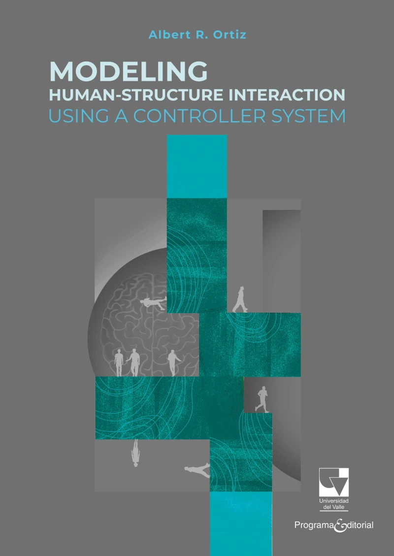 Portada: Modeling Human-Structure Interaction Using a Controller System
