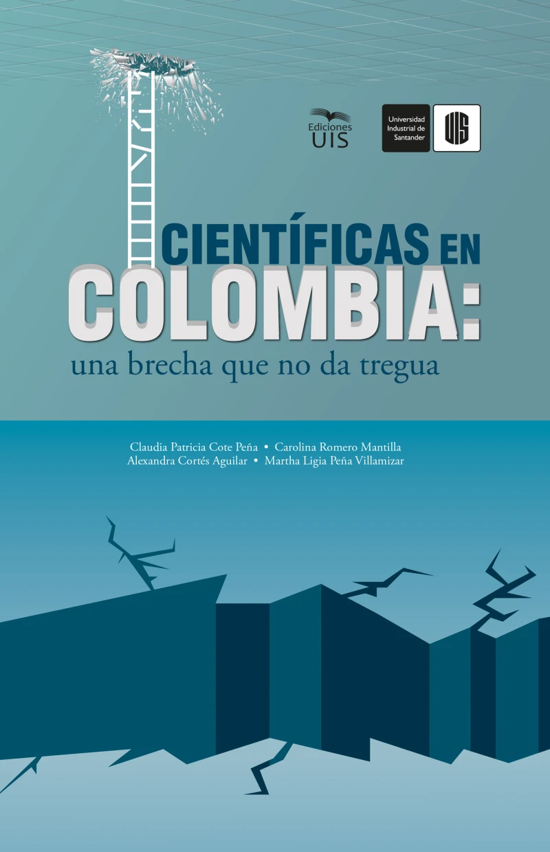 Portada: Científicas en Colombia