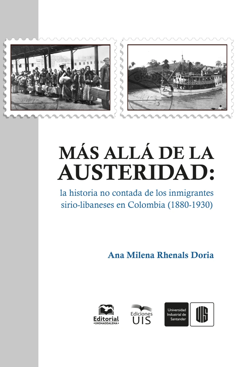Portada: Más allá de la austeridad