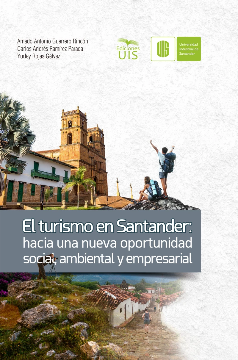 Portada: El turismo en Santander