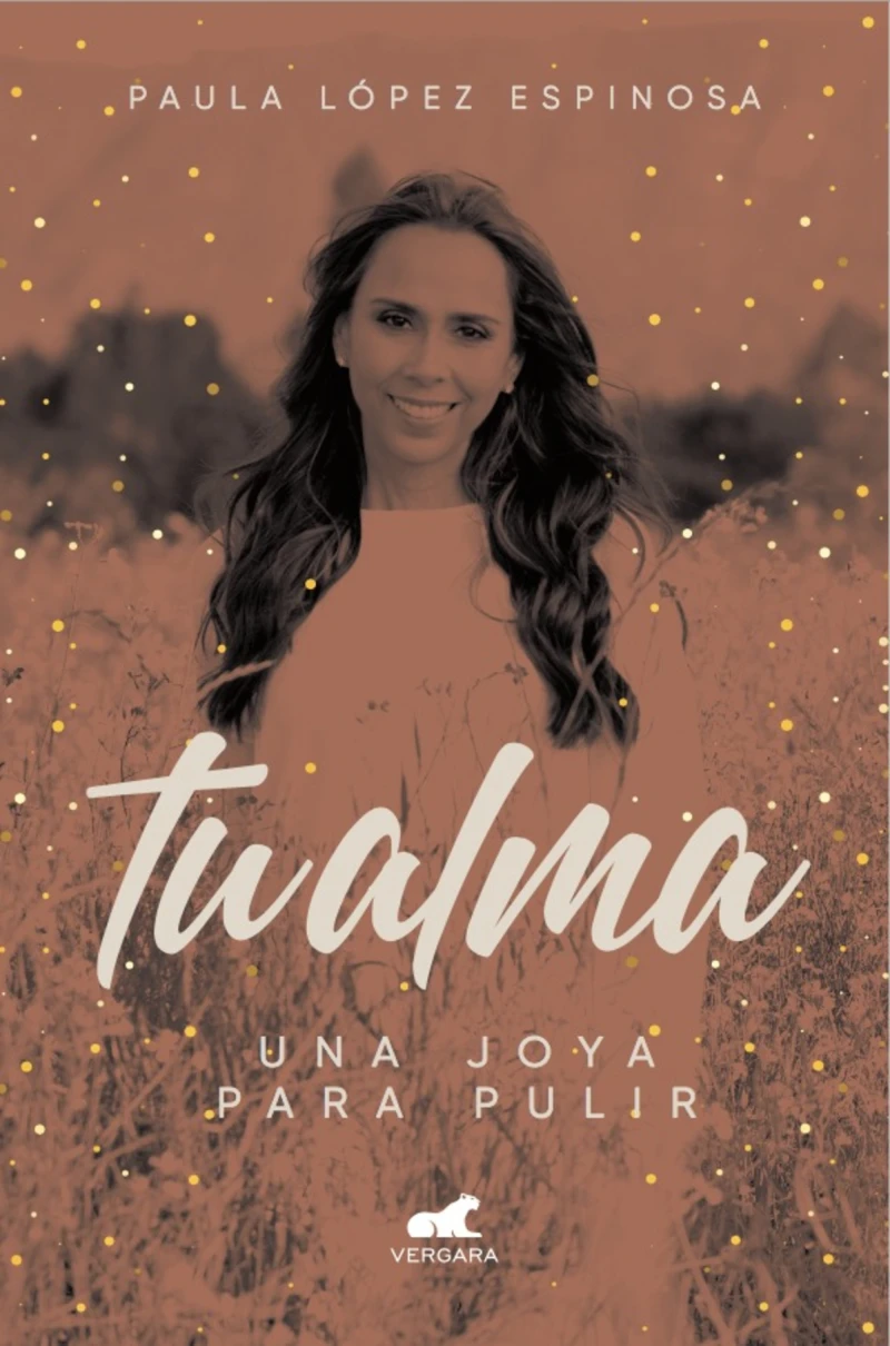 Portada: Tu alma: Una joya para pulir