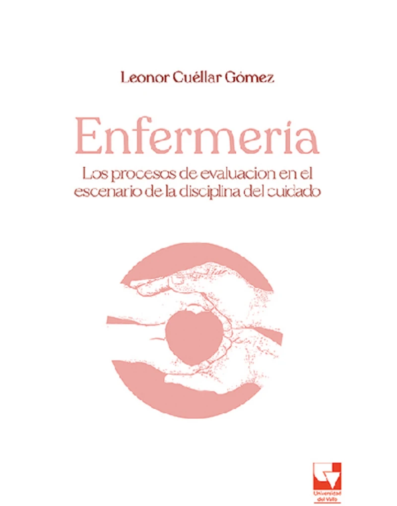 Portada: Enfermería