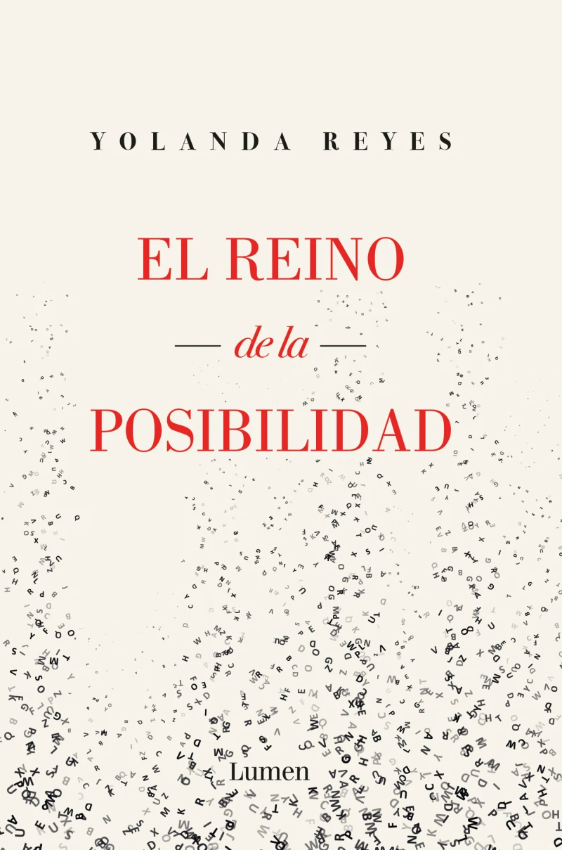 Portada: El reino de la posibilidad