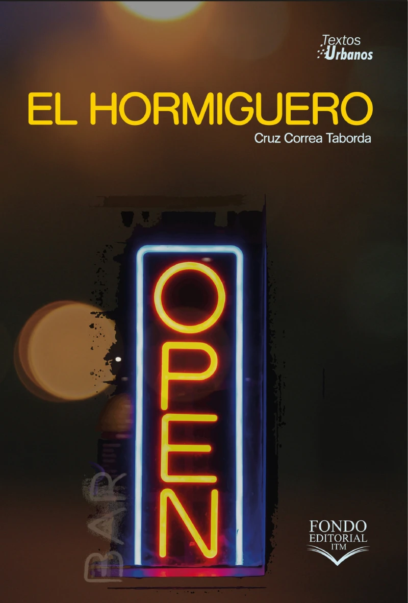 Portada: El Hormiguero