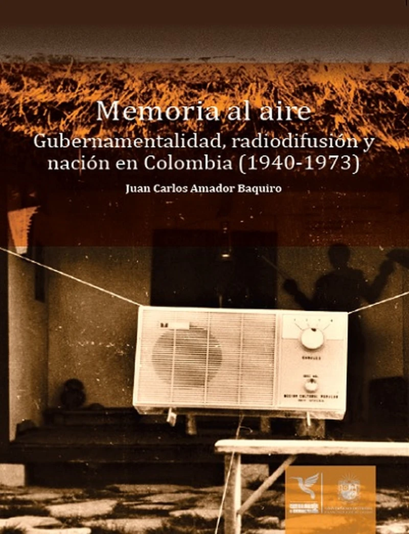 Portada: Memoria al aire