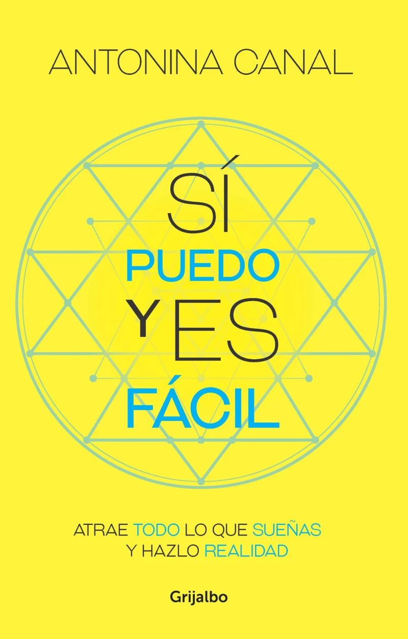 Portada: Sí puedo y es fácil