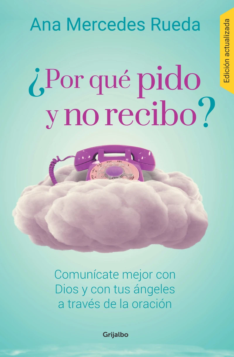 Portada: ¿Por qué pido y no recibo?