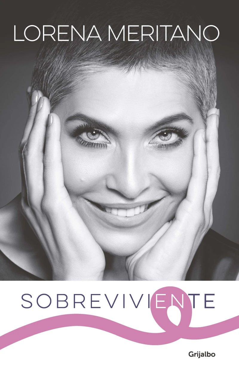 Portada: Sobreviviente