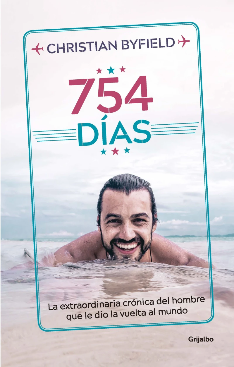 Portada: 754 días