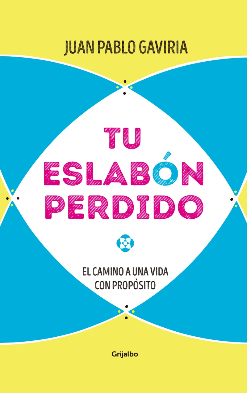 Portada: Tu eslabón perdido