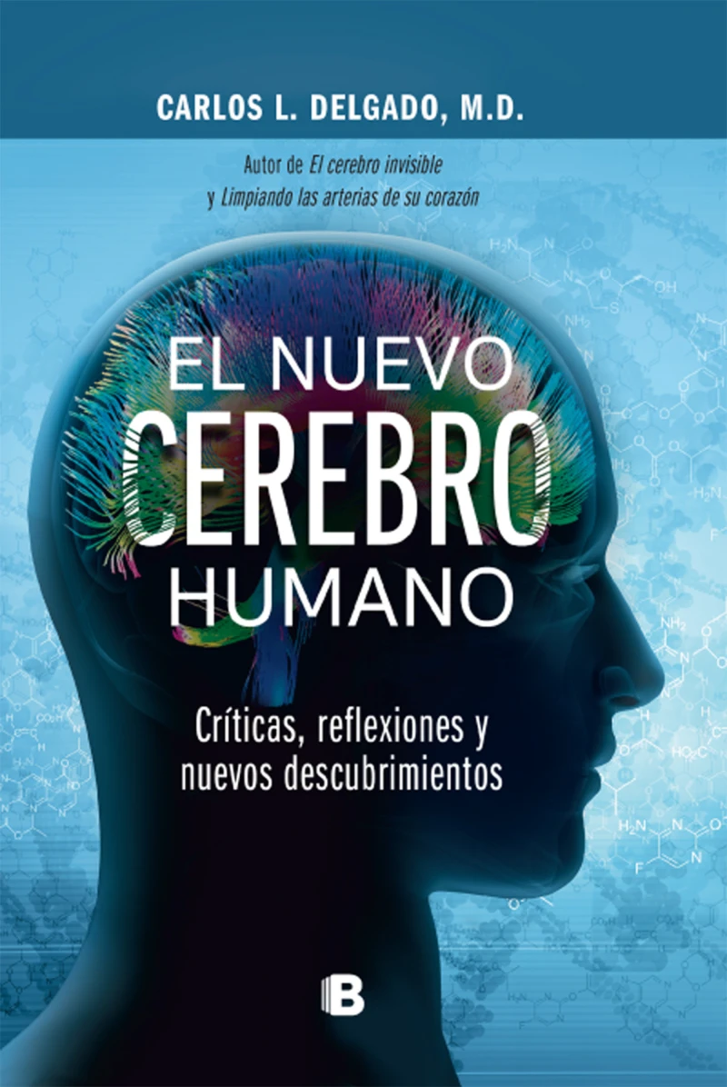 Portada: El nuevo cerebro humano