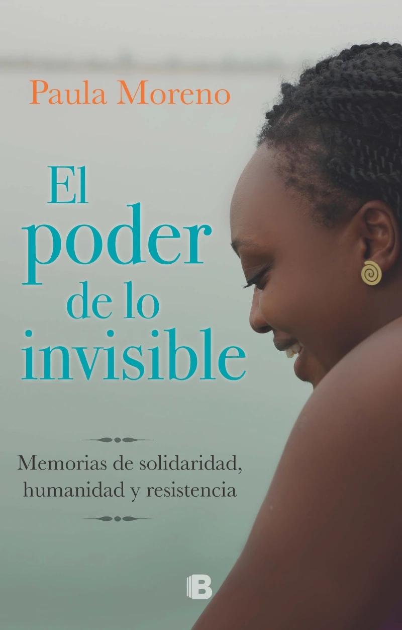Portada: El poder de lo invisible