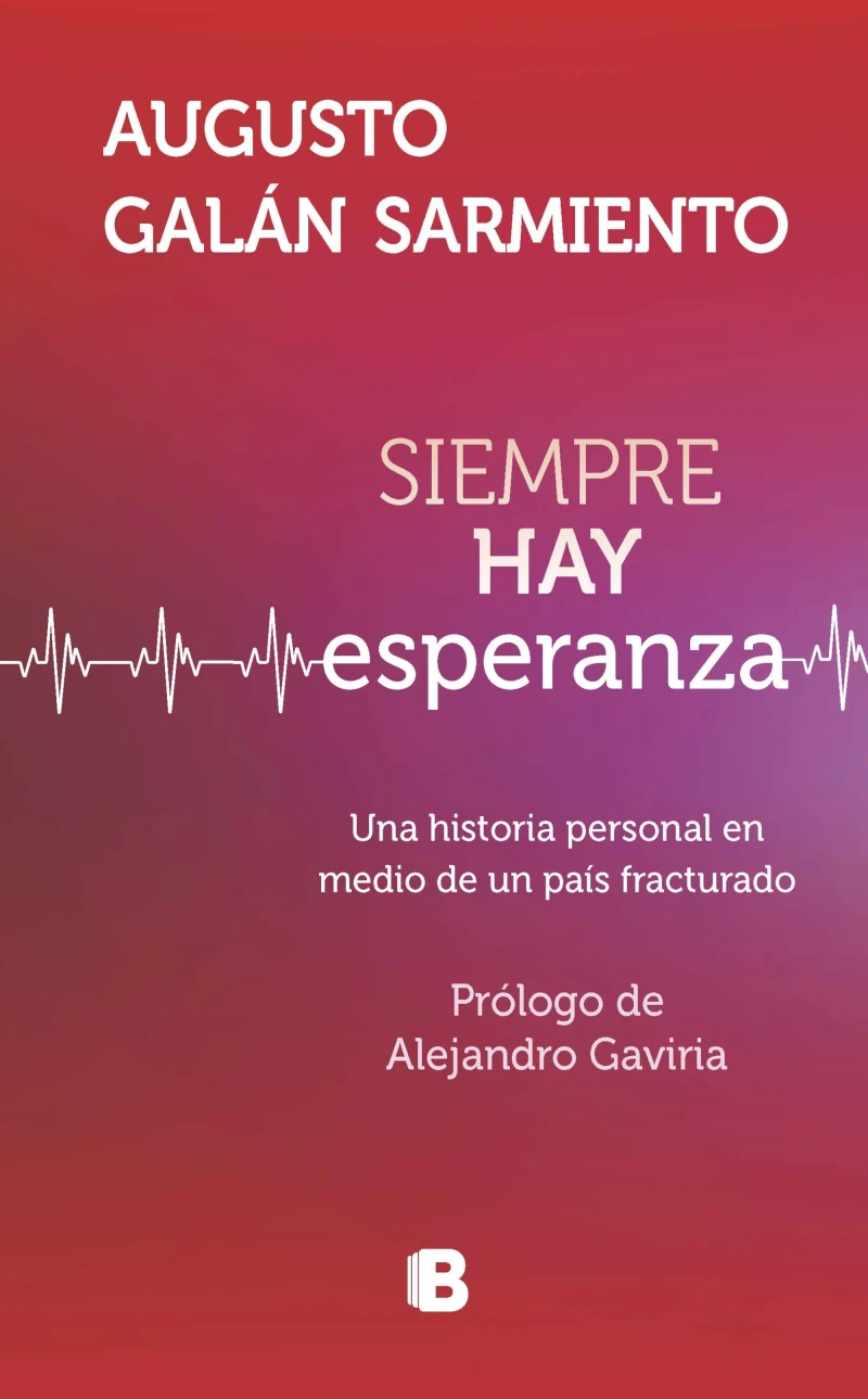 Portada: Siempre hay esperanza