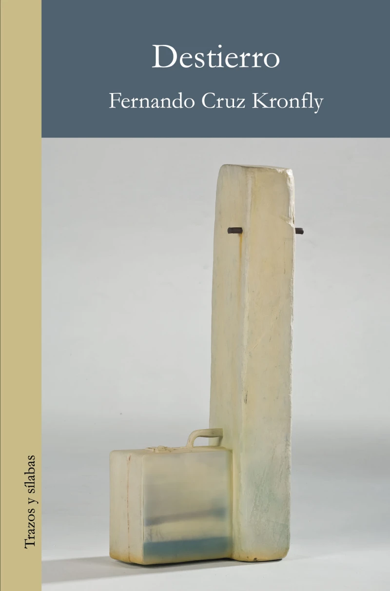 Portada: Destierro
