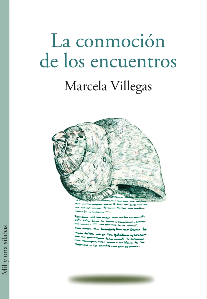 Portada: La conmoción de los encuentros