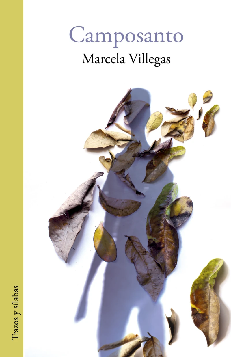 Portada: Camposanto