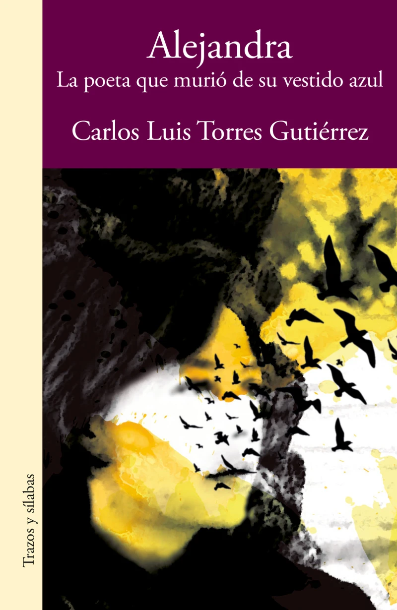 Portada: Alejandra