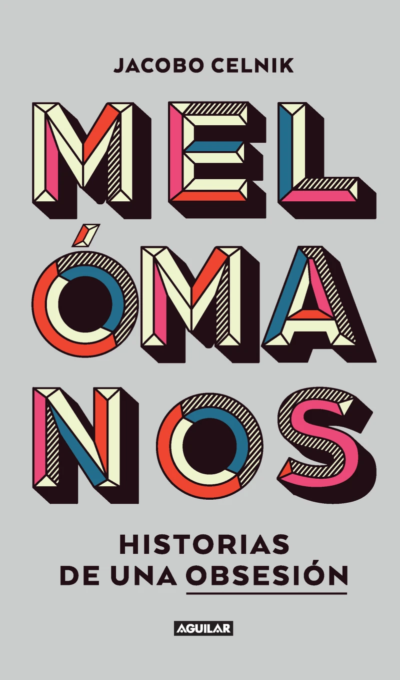Portada: Melómanos