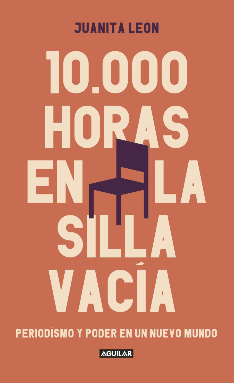 Portada: 10.000 horas en La Silla Vacía