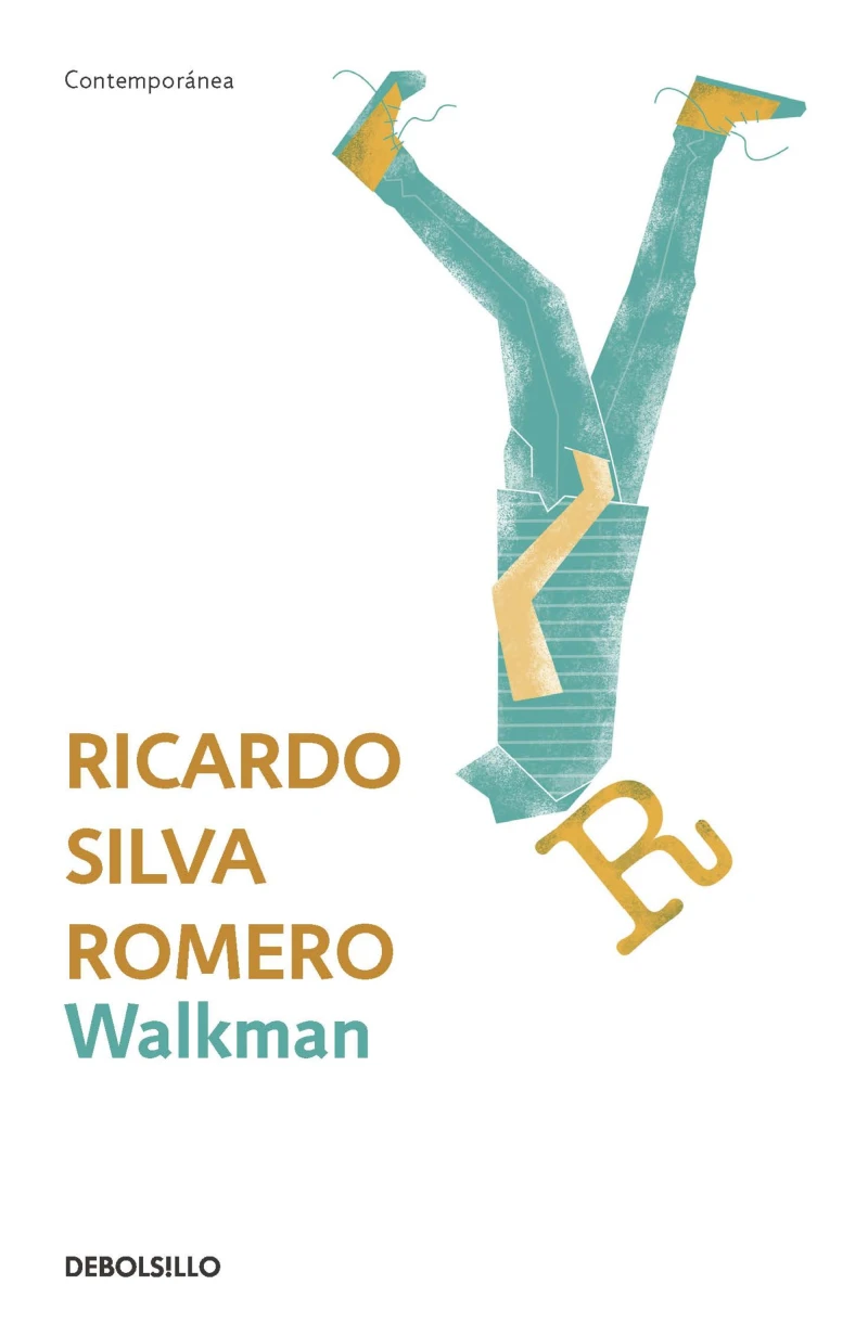 Portada: Walkman