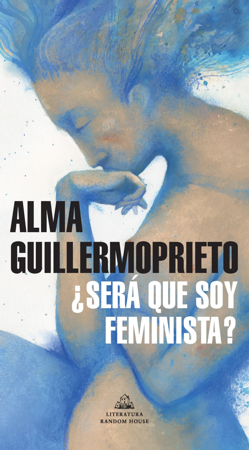 Portada: ¿Será que soy feminista?