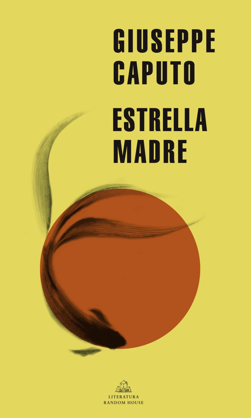Portada: Estrella Madre
