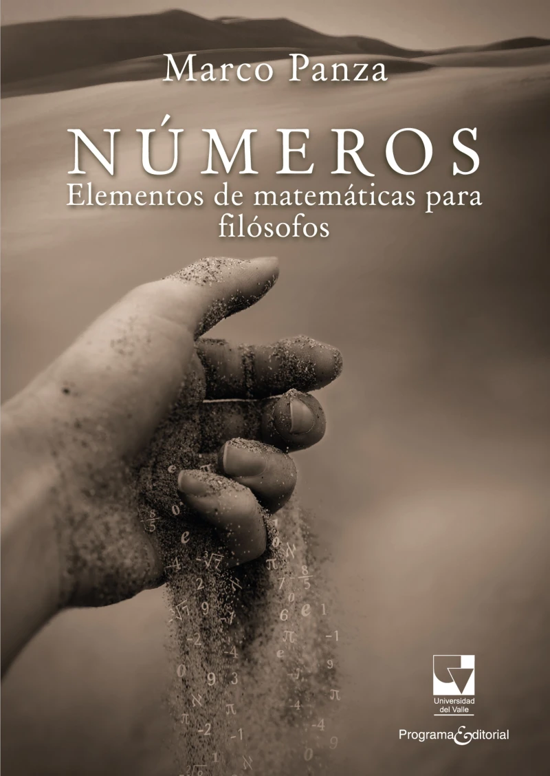 Portada: Números