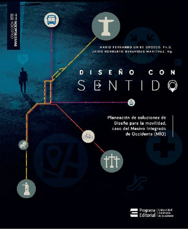 Portada: Diseño con sentido