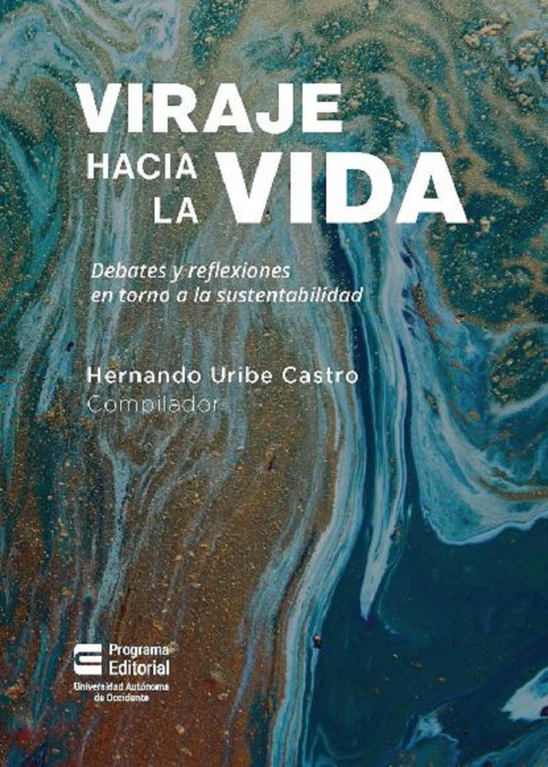 Portada: Viraje hacia la vida