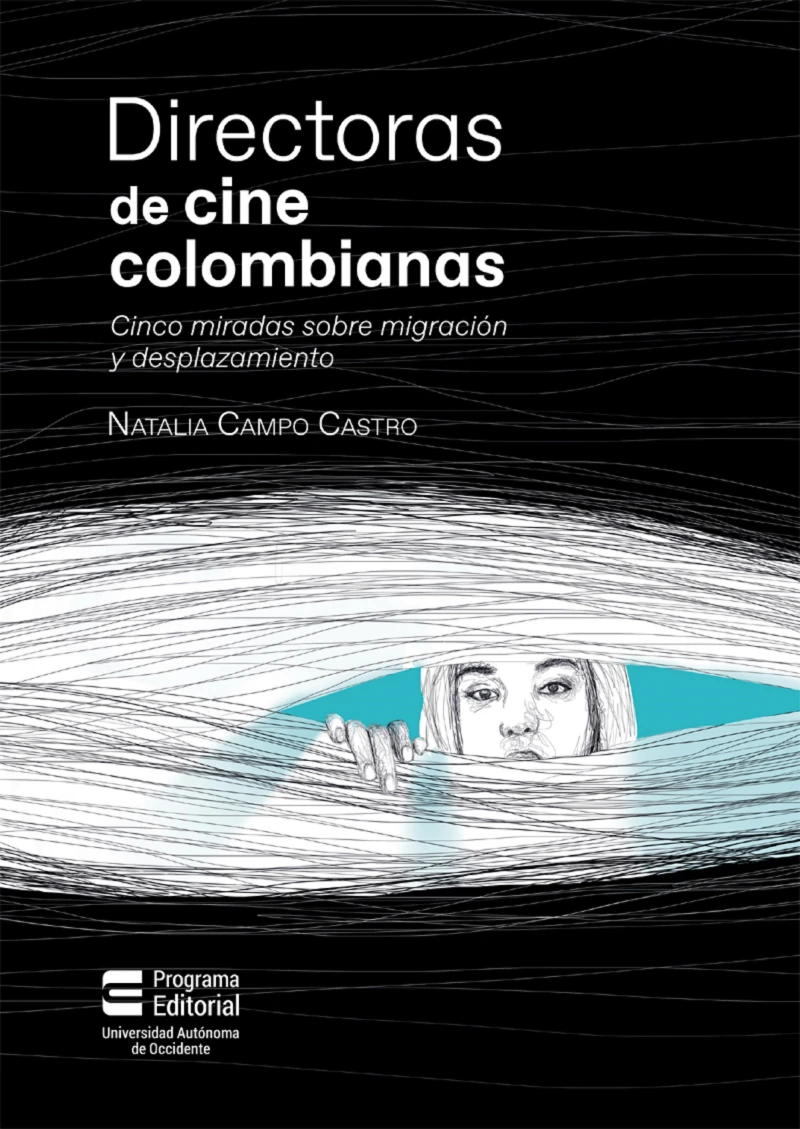 Portada: Directoras de cine colombianas