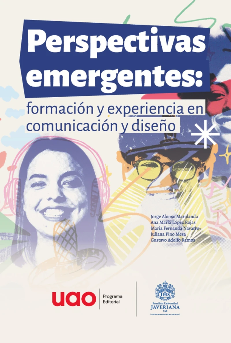 Portada: Perspectivas emergentes