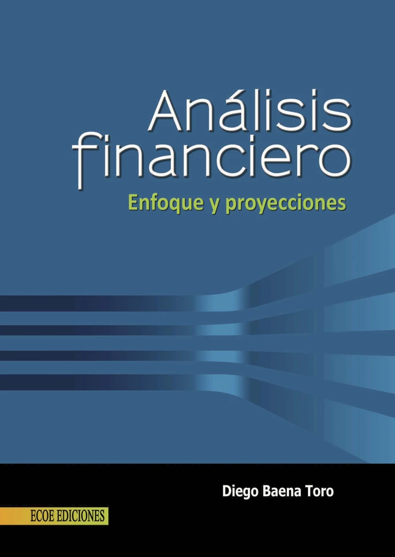 Portada: Análisis financiero