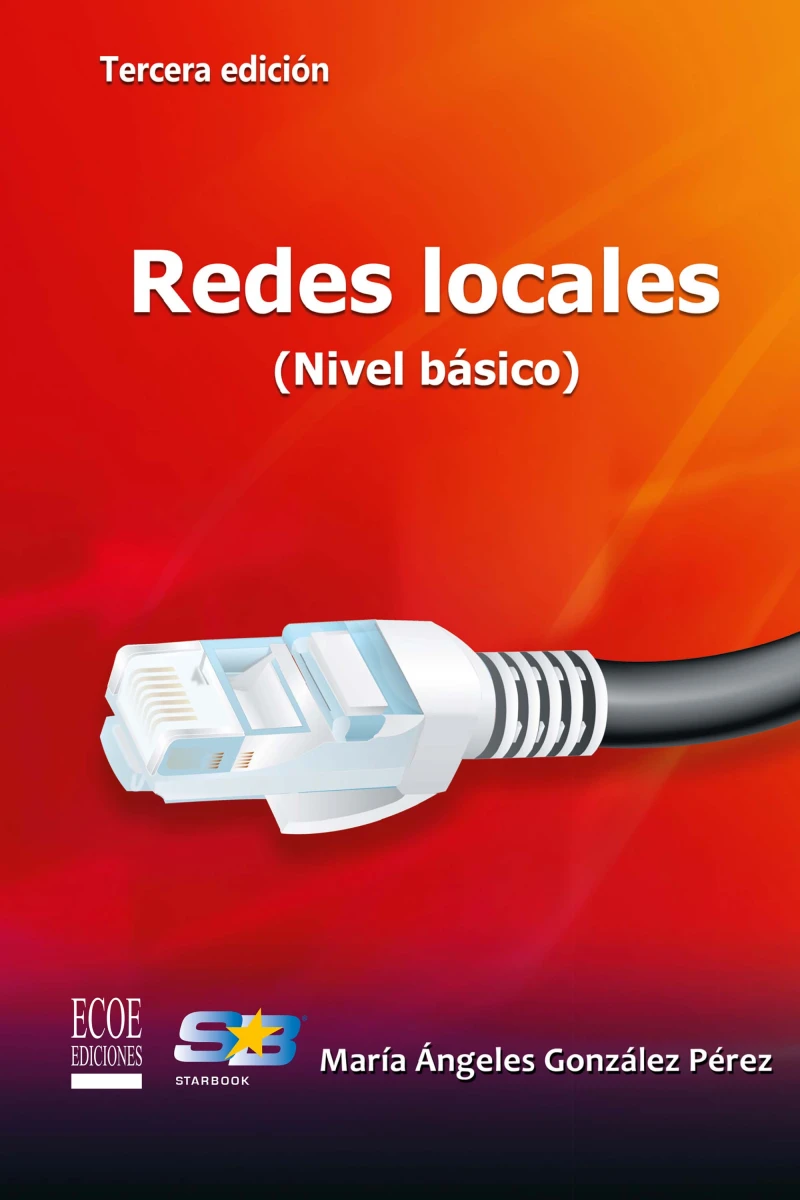 Portada: Redes locales