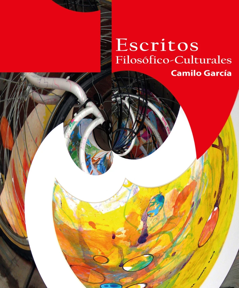 Portada: Escritos filosófico-culturales