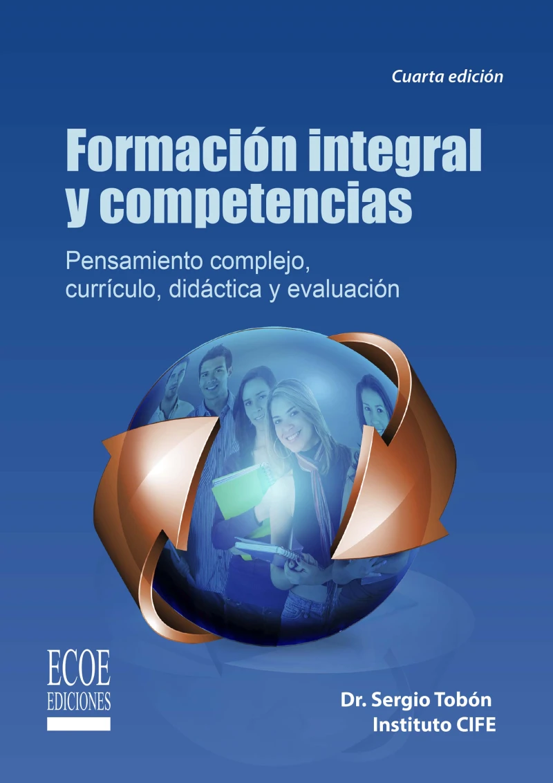 Portada: Formación integral y competencias